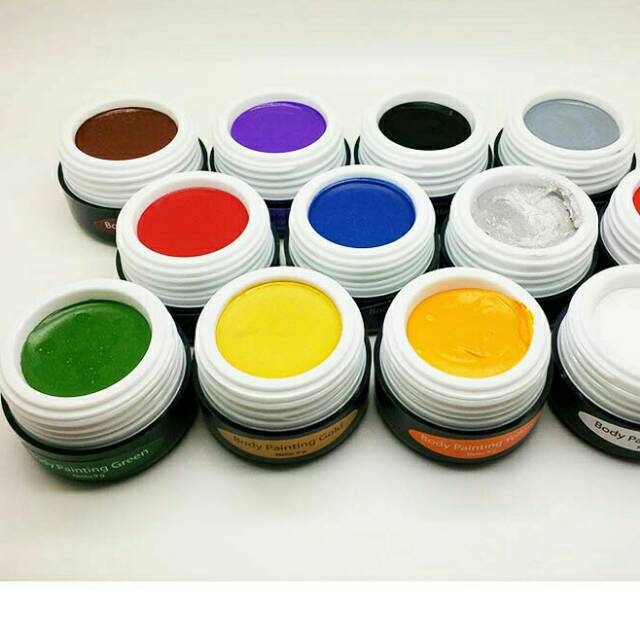 Jual VIVA PIDIH & BODY PAINTING | Shopee Indonesia
