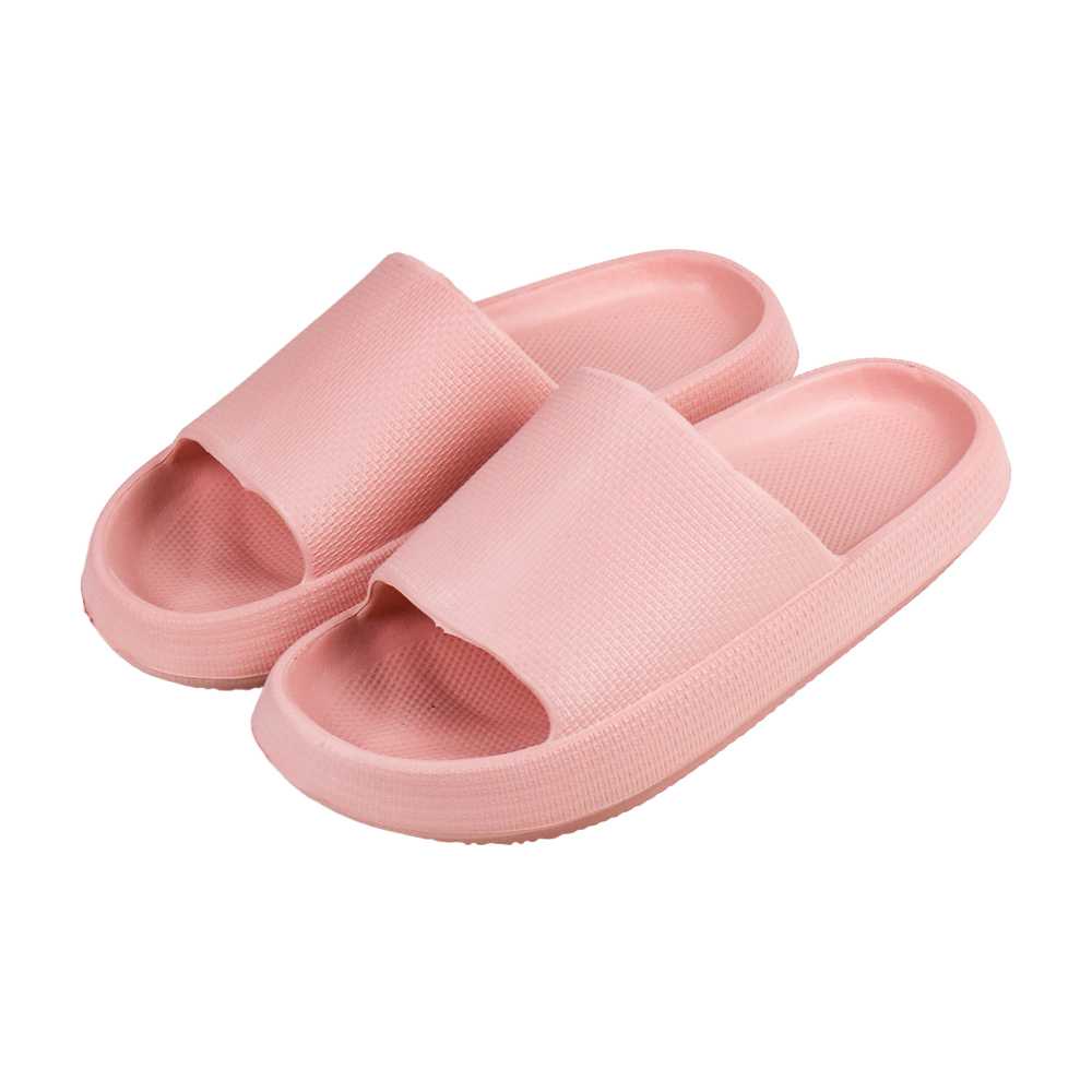 Jual TC-FA1 Rhodey Snugee Sandal Rumah Anti-Slip Slipper EVA Soft