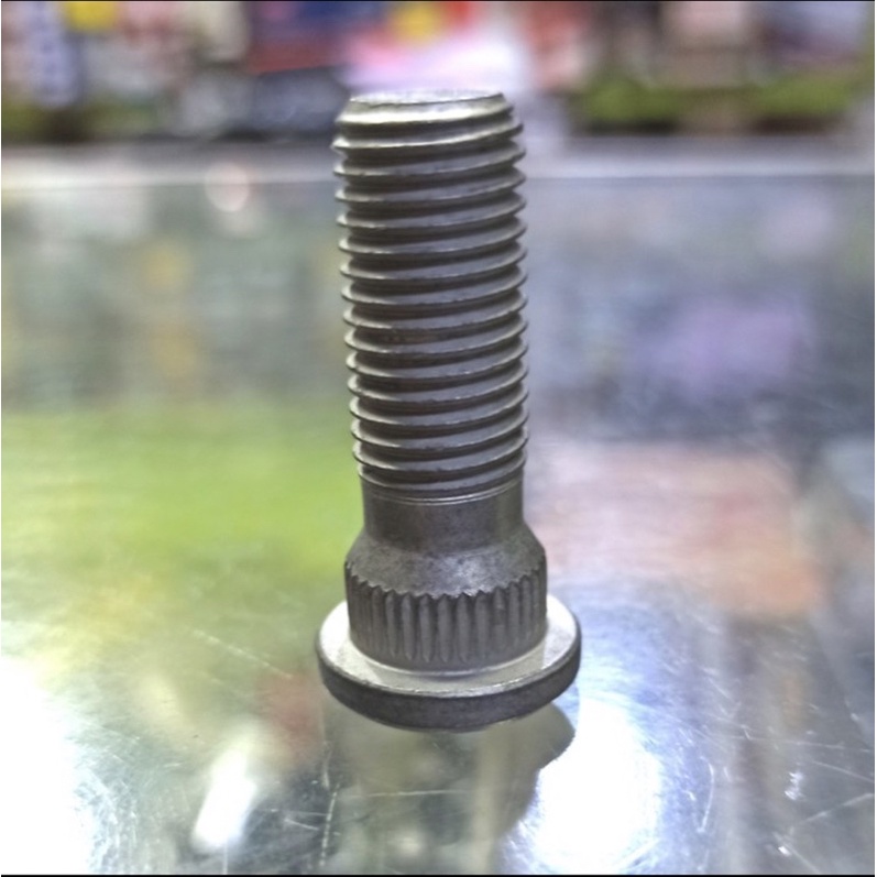 Jual Baut Roda Mobil / Baut Roda Agya Ayla Calya Sigra Original ...
