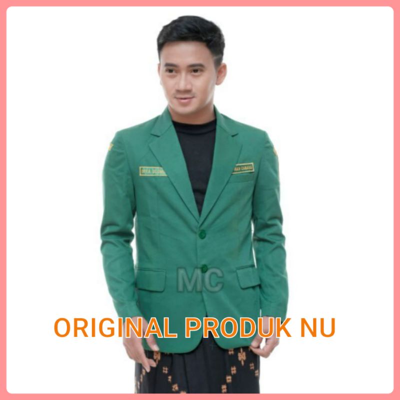 Jual Terbaru Jas Ansor, jas Ansor super, jas ansor original, jas ansor