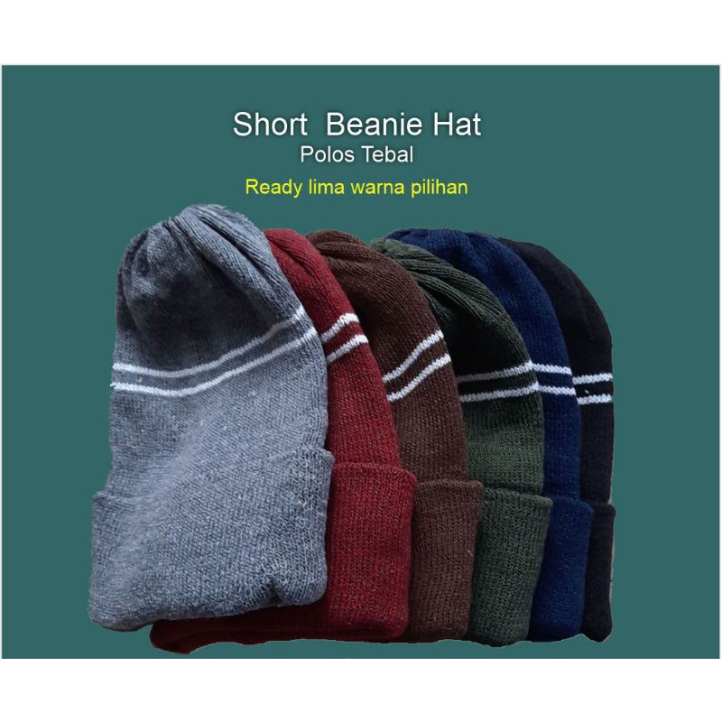 Jual Kupluk Dewasa / Beanie hat Kupluk Rajut Dewasa Topi Kupluk Dewasa ...