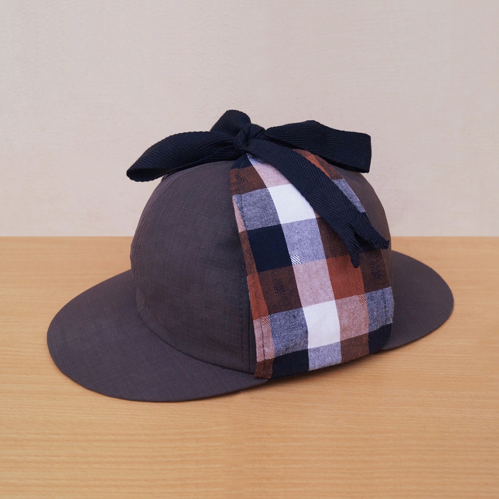 Jual Detective Conan - Topi Conan (Detective Edition) | Shopee Indonesia