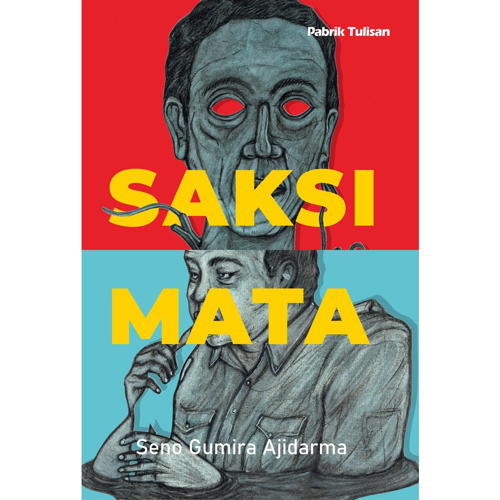 Jual Buku Saksi Mata Karya Seno Gumira Ajidarma | Shopee Indonesia