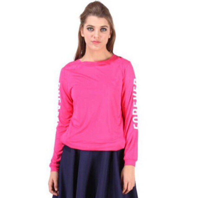 Ninety Degrees Patcy Tee