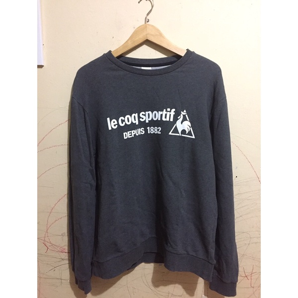 Le coq sportif 1882 xl hotsell