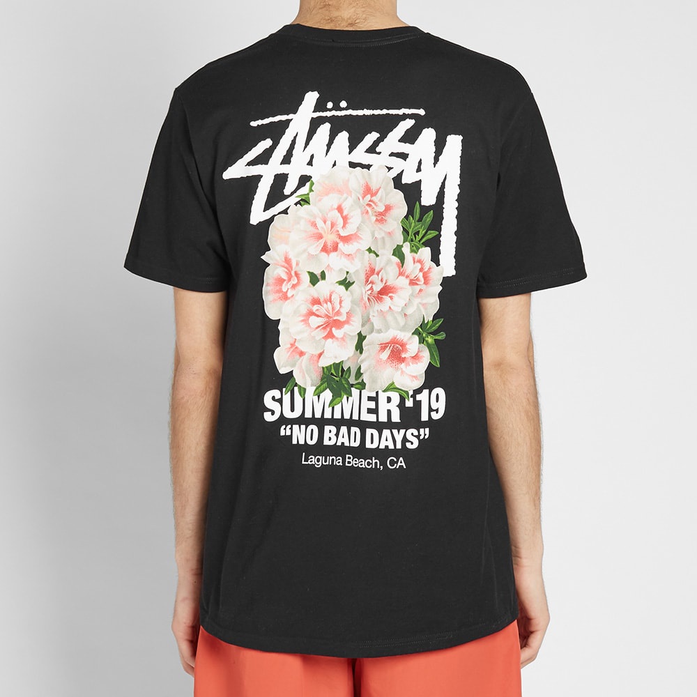 Stussy cheap carnation tee