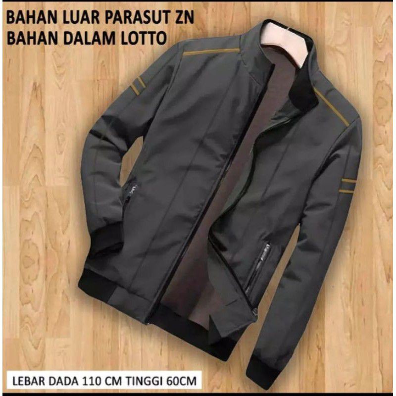 New best sale model jaket