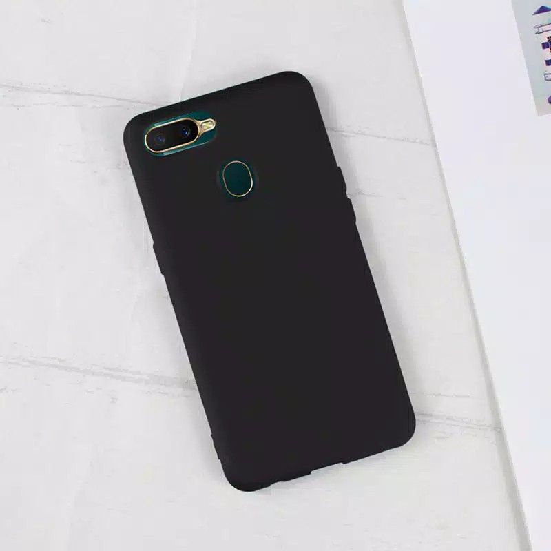 Jual SALE ! LENOVO A6000 A6600 Vivo Y81 Oppo Neo 7 A37 A7 A1k SOFT CASE