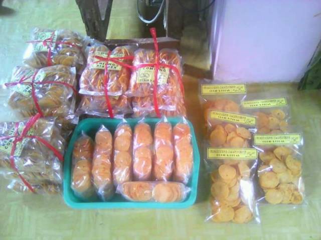 Jual Combring N'&N (1 KG) | Shopee Indonesia