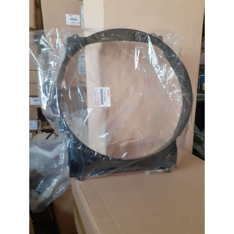 Jual shroud fan radiator jimny katana | Shopee Indonesia