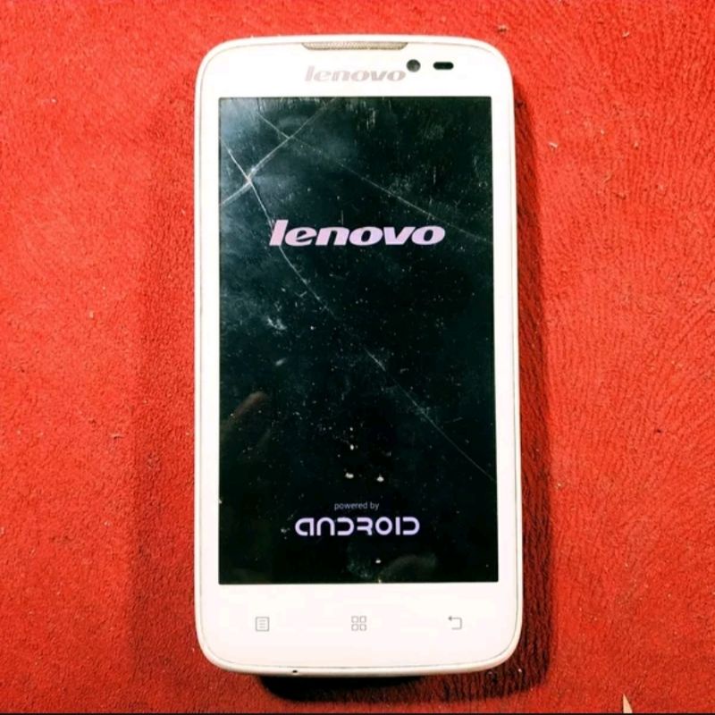 Jual Lenovo A516 | Shopee Indonesia