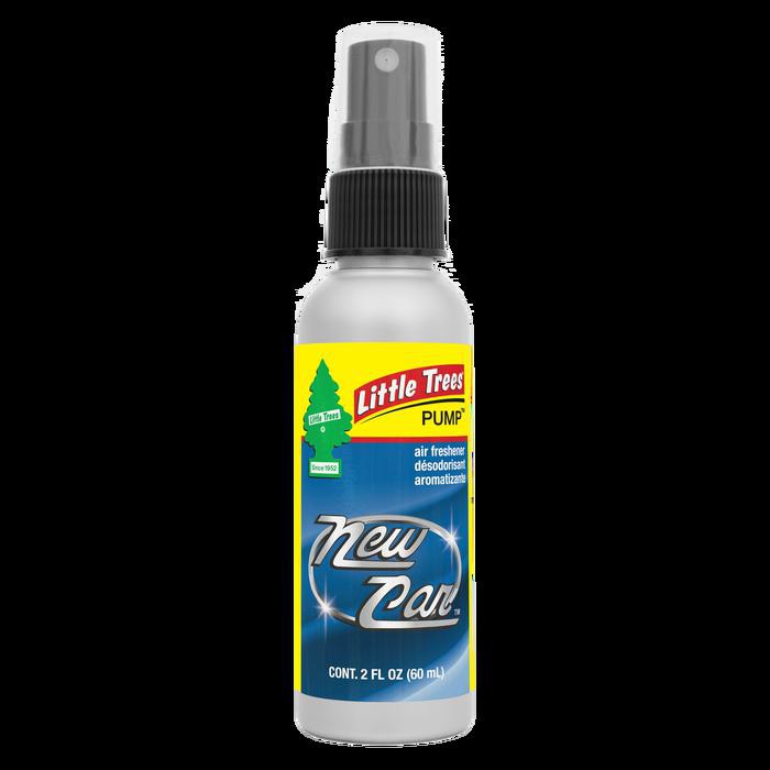 Jual LITTLE TREES NEW CAR PUMP | Shopee Indonesia