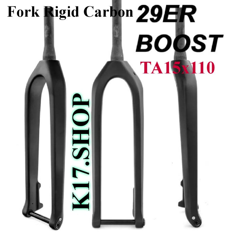 Jual fork rigid cheap