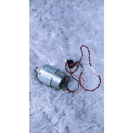 Jual DINAMO CR MOTOR CARRIAGE PRINTER EPSON L3110 L1110 L3150 L4150 ...