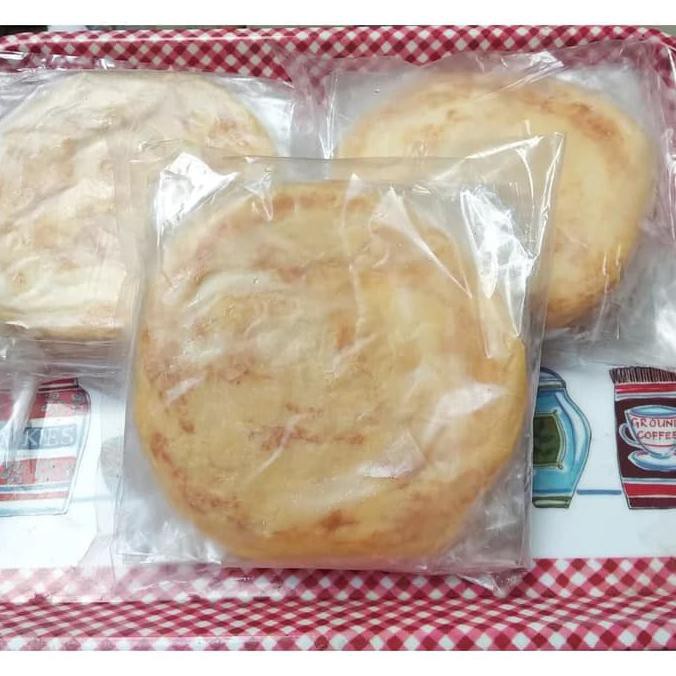 Jual Promo Roti Canai Cane Maryam Original Isi 5pcs Shopee