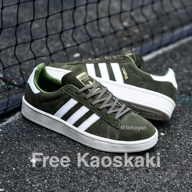 Adidas discount campus originales