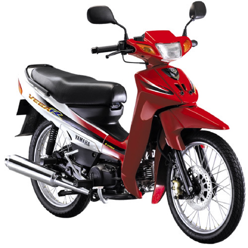 Jual Win Mika Sein + Lampu Stop Rem Belakang Vega R 2004 ZR Kaca Lampu ...