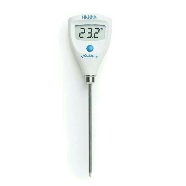 Checktemp Digital Thermometer HI98501