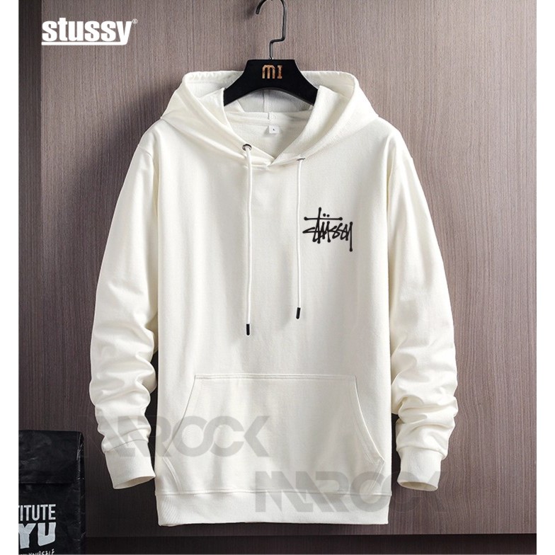 Harga hoodie stussy original sale