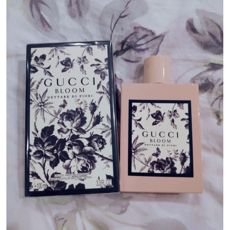 Gucci bloom nettare di fiori sephora sale