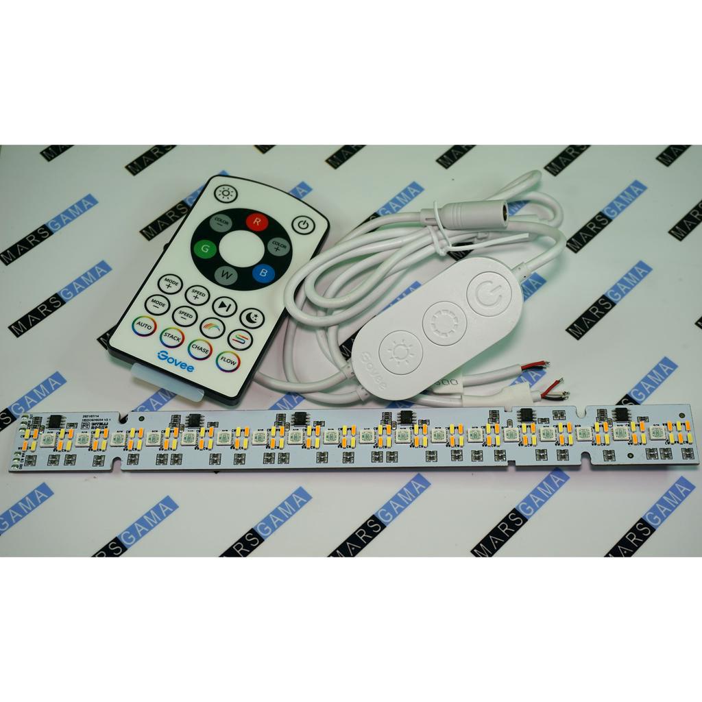 Jual Govee Controller LED Strip WS2811 WS2812B RF Remote Addresable RGB ...