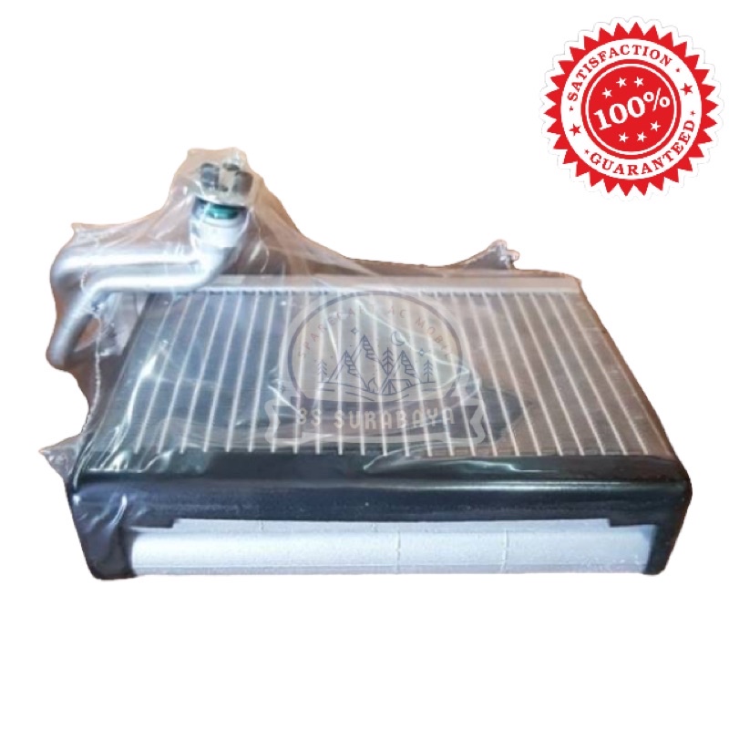 Jual Evaporator Evap Cooling Coil Ac Suzuki Splash Shopee Indonesia