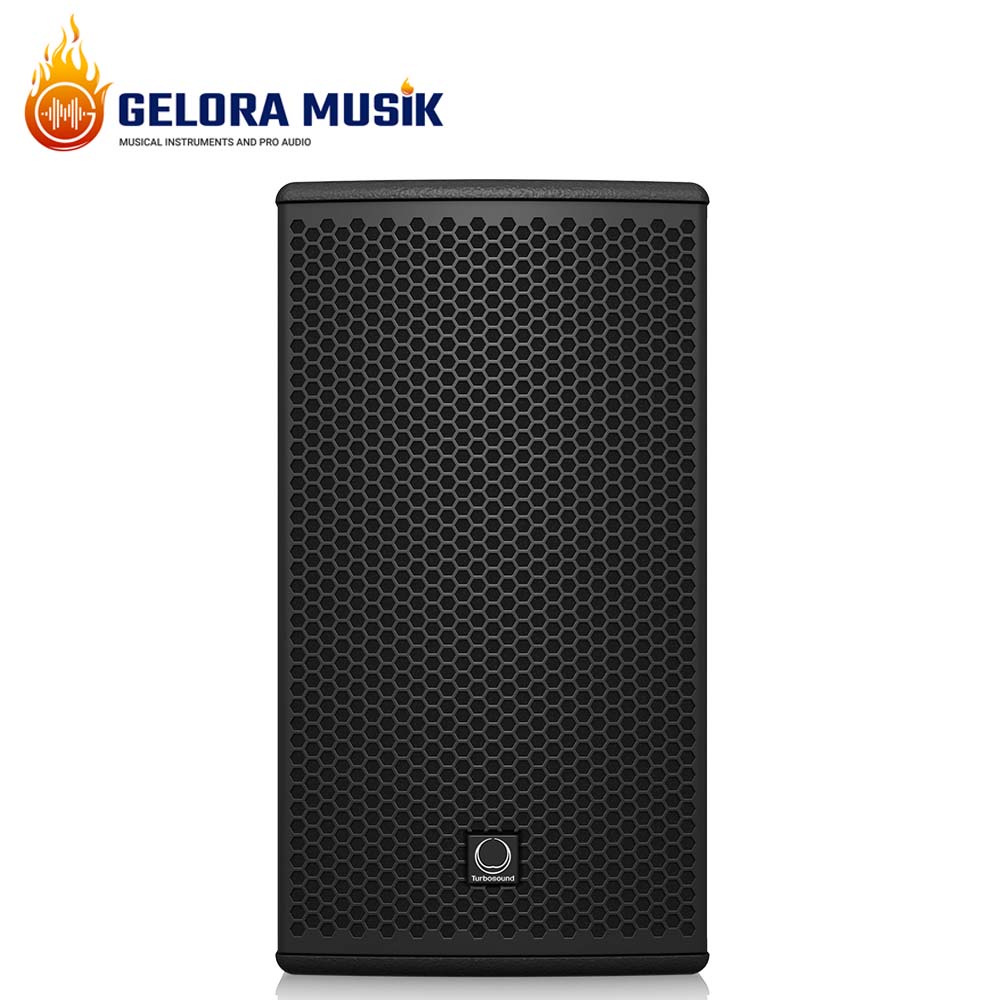 新品]Turbosound NuQ62 スピーカー