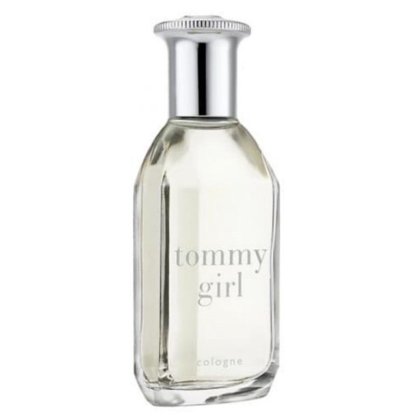 Tommy girl perfume clearance harga