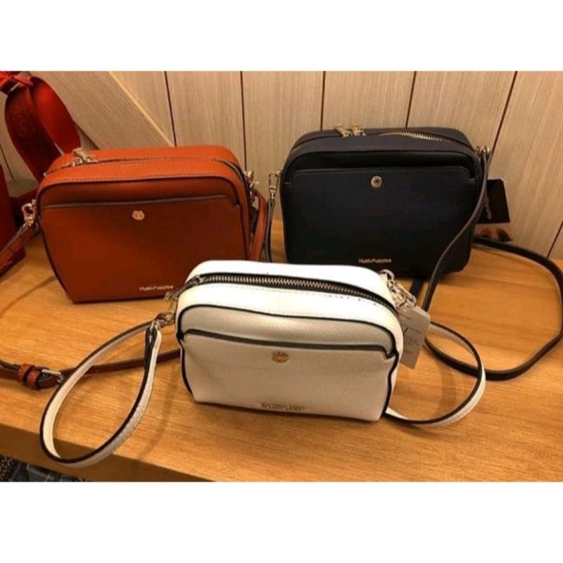 Hush puppies torry sling bag cheap