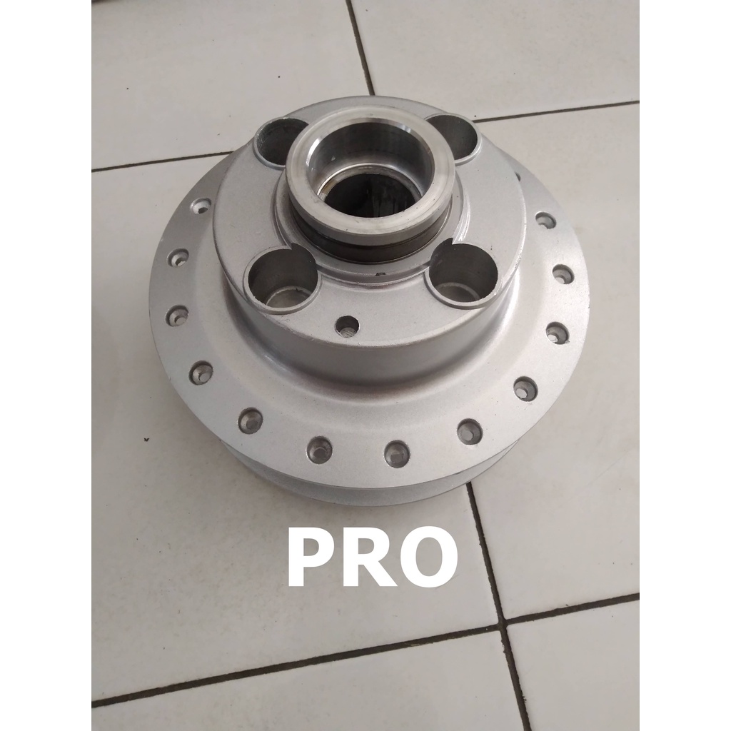 Jual TROMOL BELAKANG GL PRO/MAX REAR HUB | Shopee Indonesia