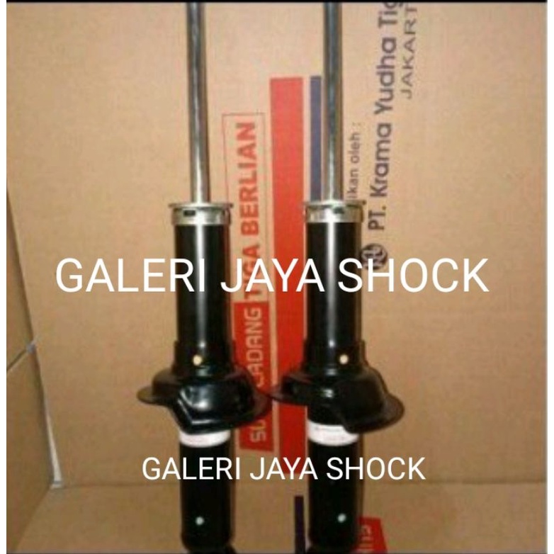 Jual Shockbreaker (sok beker) mitsubishi outlander belakang sepasang ...