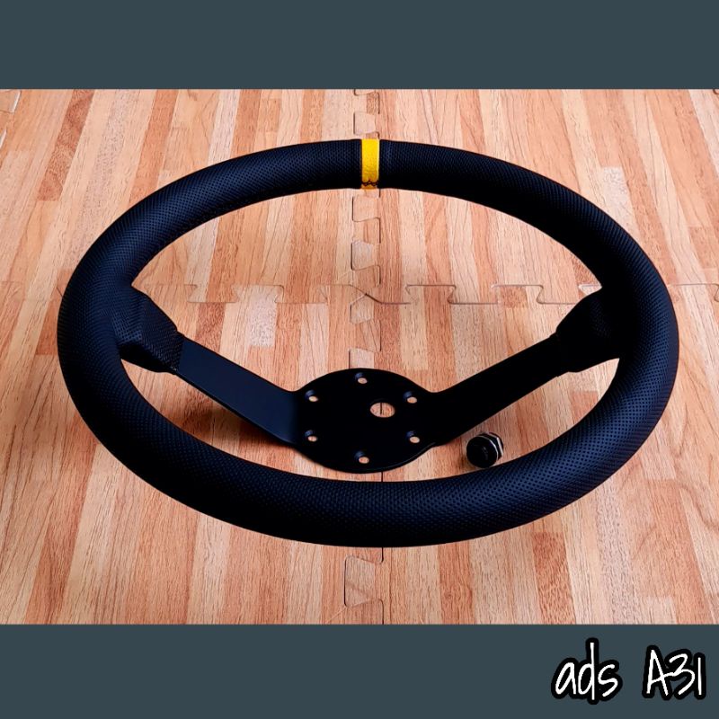 Jual setir stir mobil racing ads A31 celong 2palang rangka full dari ...