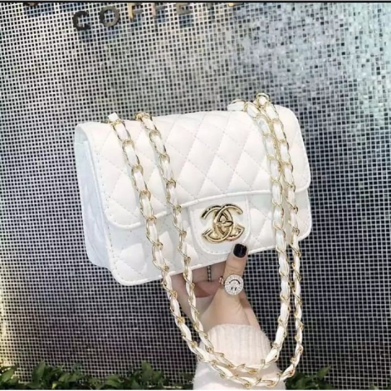 Chanel best sale bag terbaru