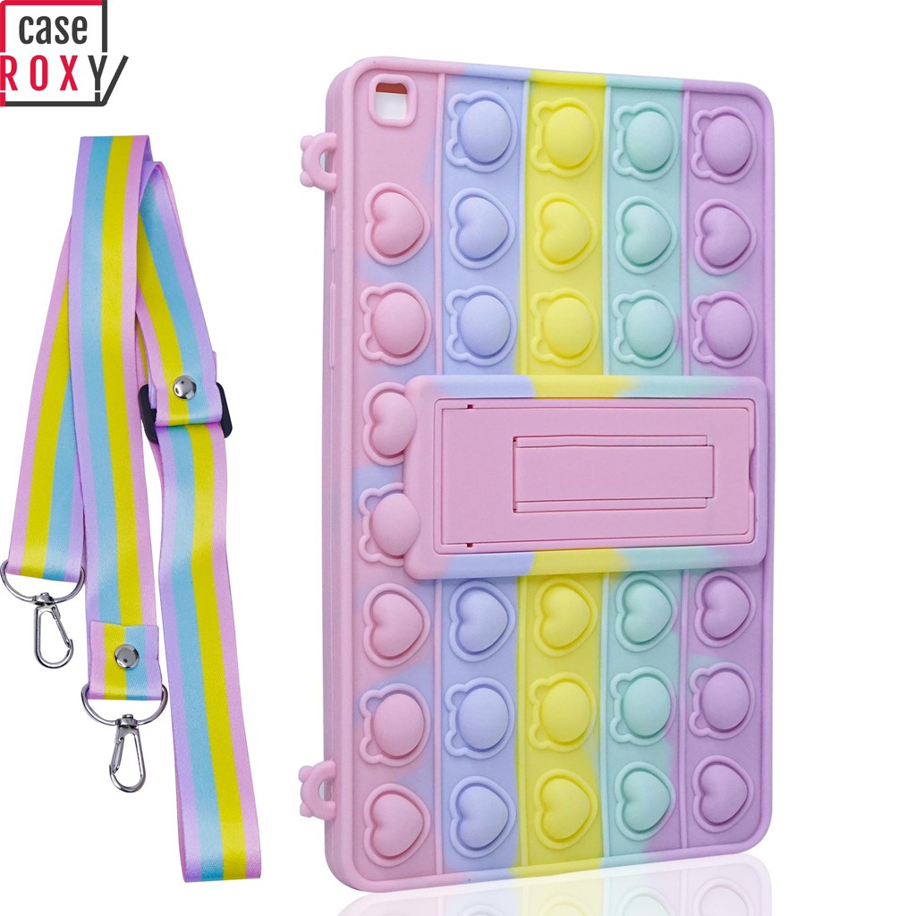 Phone Case Pop It Fidget Ipad Case Phone Case Ipad Pop It Fidget