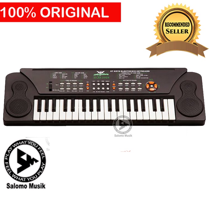 Jual Keyboard Angelet XTS 3728 Original | Shopee Indonesia