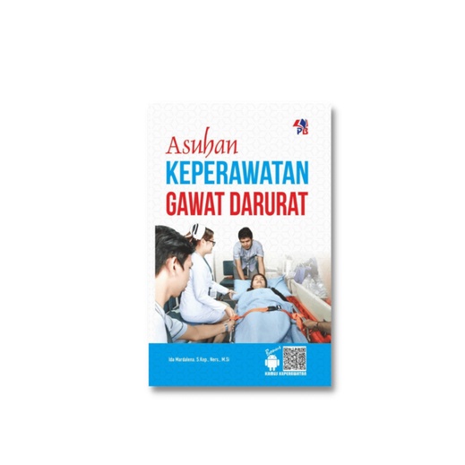 Jual Buku Asuhan Keperawatan Gawat Darurat Shopee Indonesia