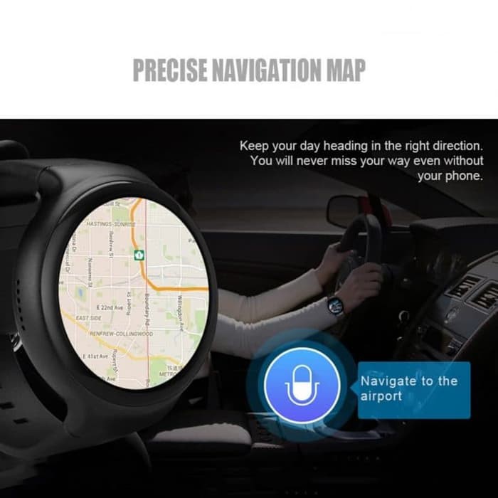 I4 discount pro smartwatch