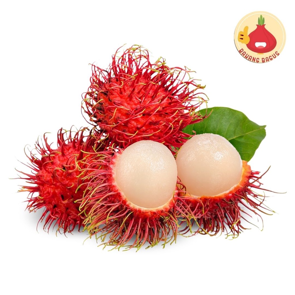 Jual Rambutan Super dan Manis | Shopee Indonesia
