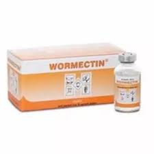 Jual Medion / Wormectin Kemasan 20 ml / MENGOBATI PENYAKIT YG DI ...