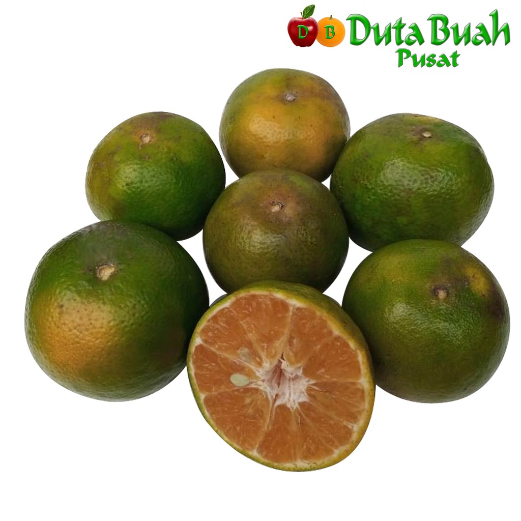 Jual Duta Buah Jeruk Chokun Madu G Kg Shopee Indonesia