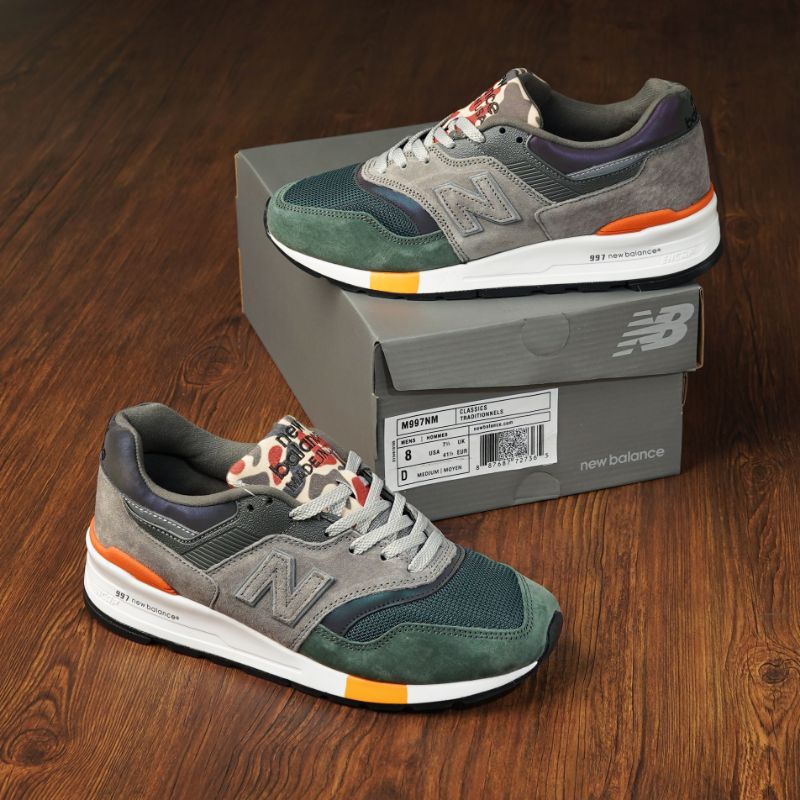 New balance cheap m997 nm