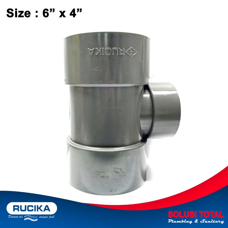 Jual Vlok Tee D 6 x 4