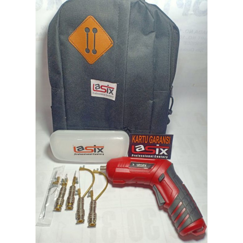 Jual ALAT SUNAT COUTER LASER LASIX Tayo | Shopee Indonesia