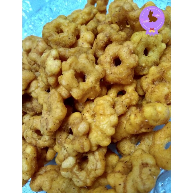 Jual Pang Pang Ribut Gurih 250 gr | Shopee Indonesia