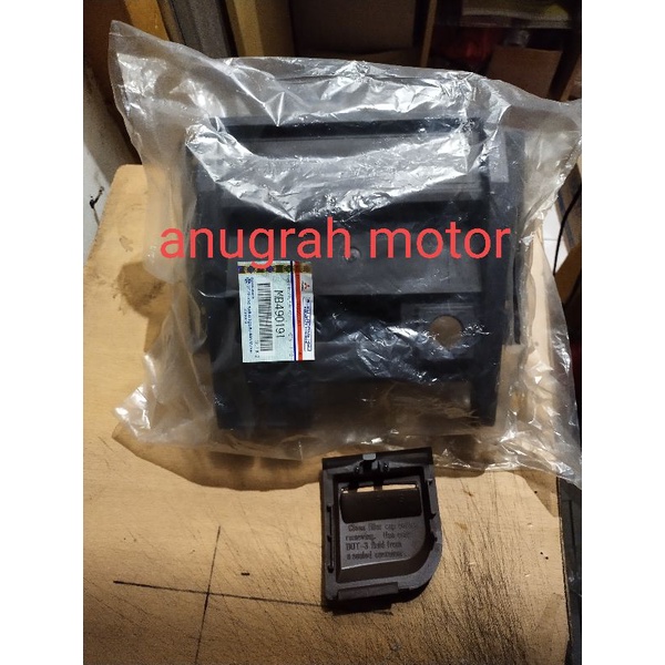 Jual panel center tutup oli minyak rem Mitsubishi ps100 ps120 Orsinil ...