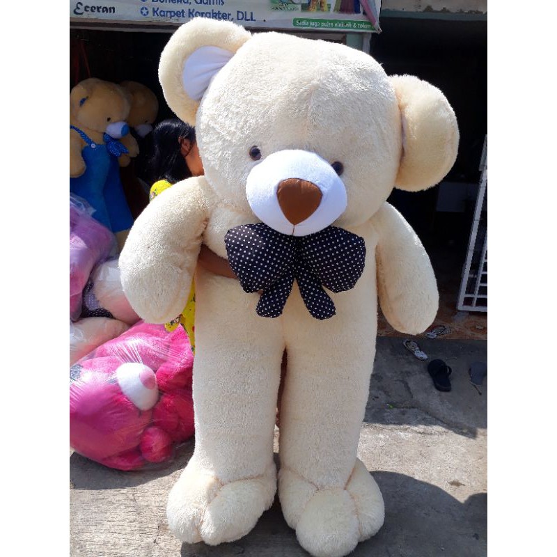 Teddy bear jumbo 2 on sale meter