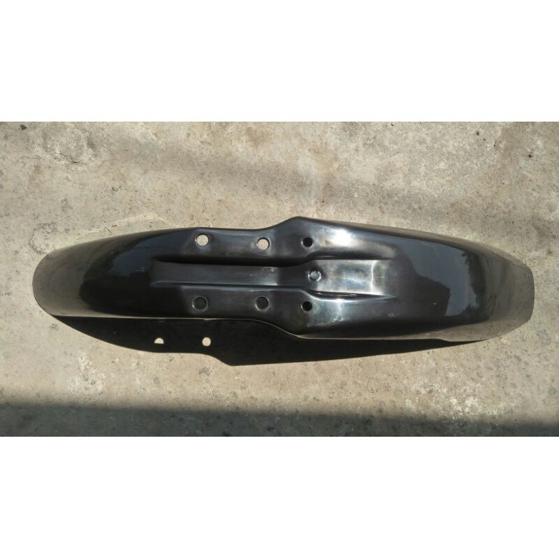 Jual selebor depan trail hitam | Shopee Indonesia