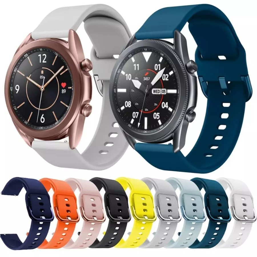 Galaxy watch 46 media on sale markt