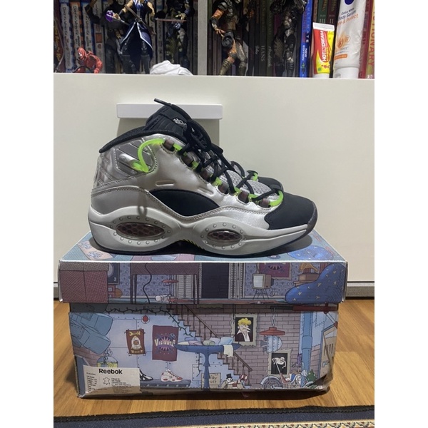 Jual Reebok Question Mid Terlengkap Harga Terbaru November 2025