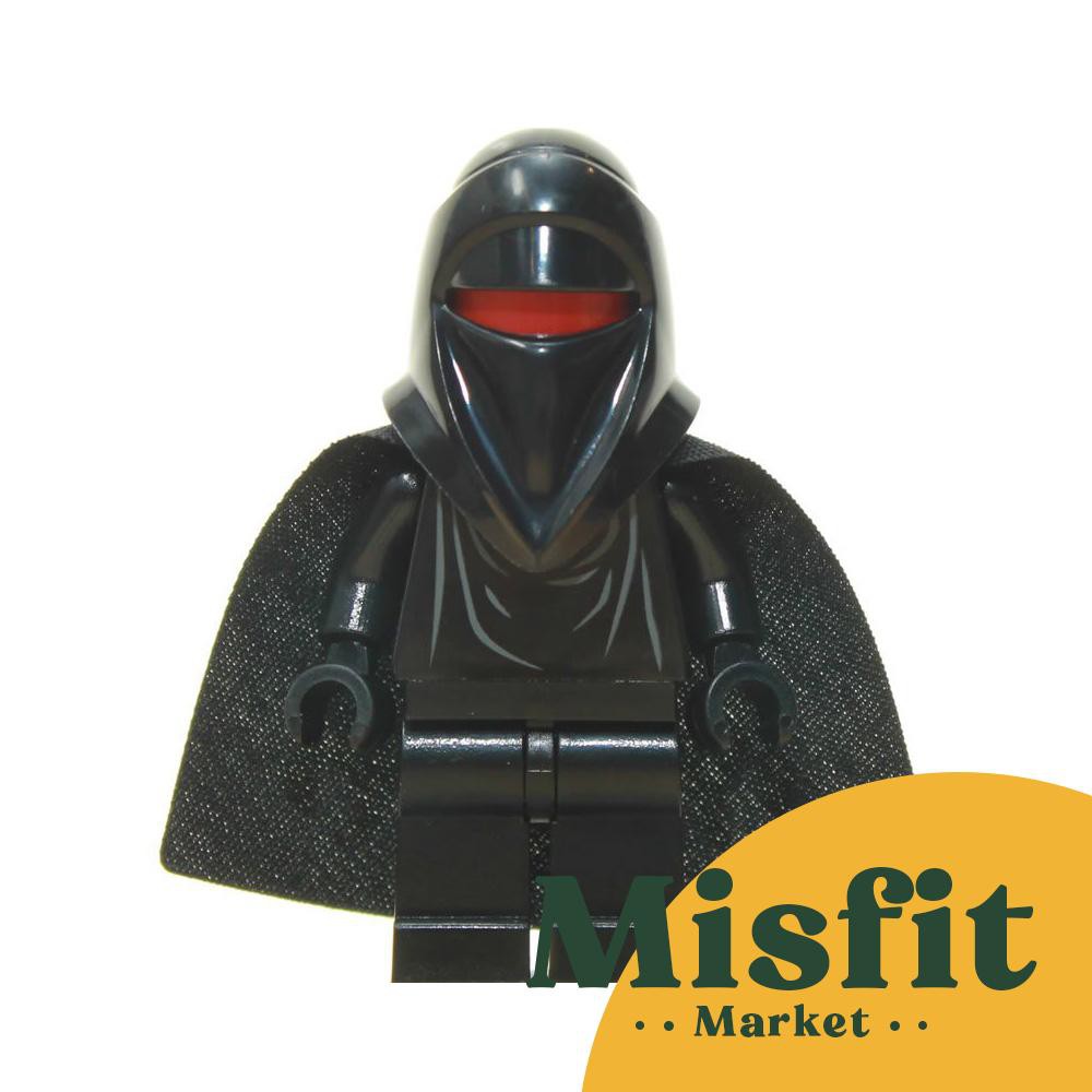 Jual LEGO MINIFIGURES Star Wars Shadow Guard | Shopee Indonesia